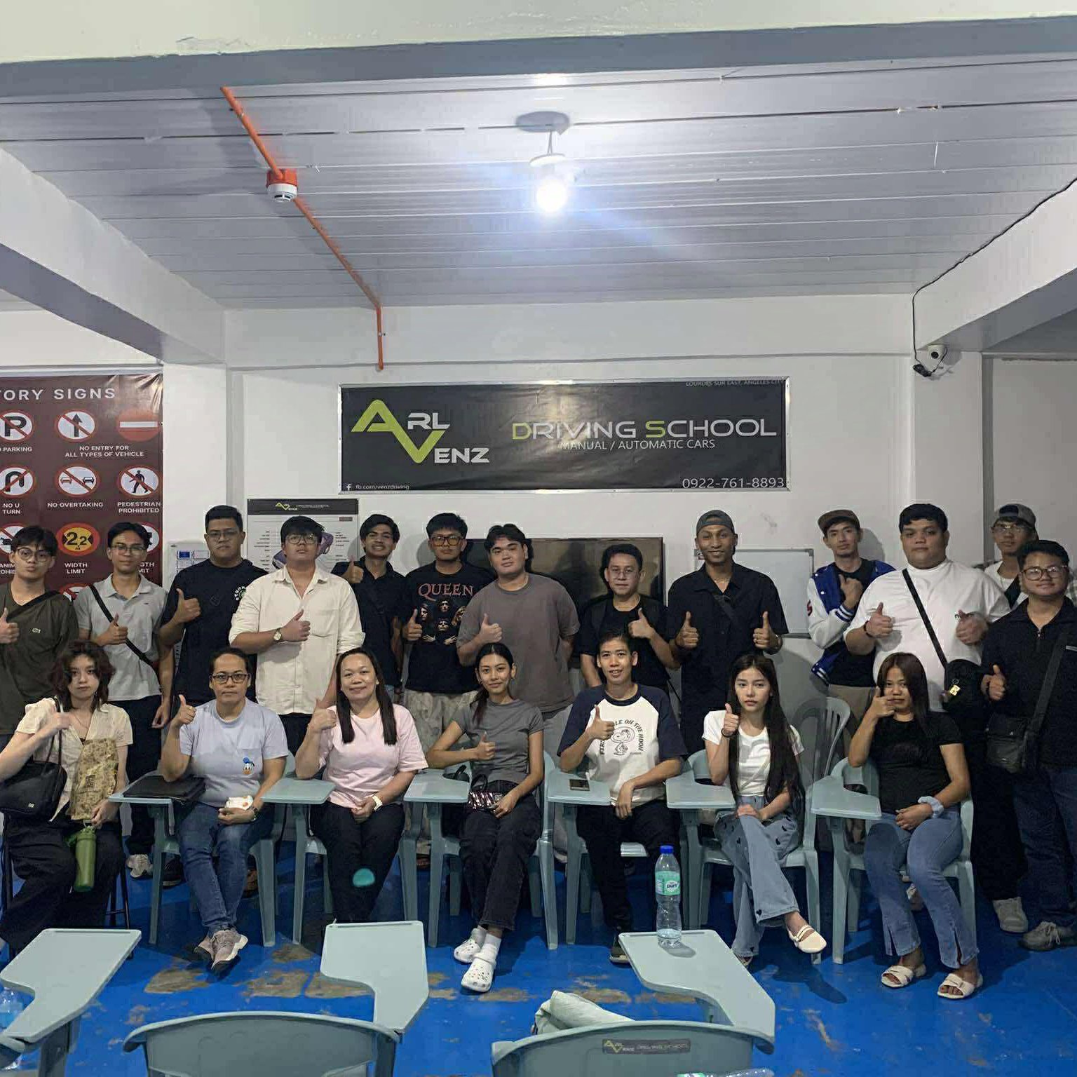 Classroom TDC - Image 4