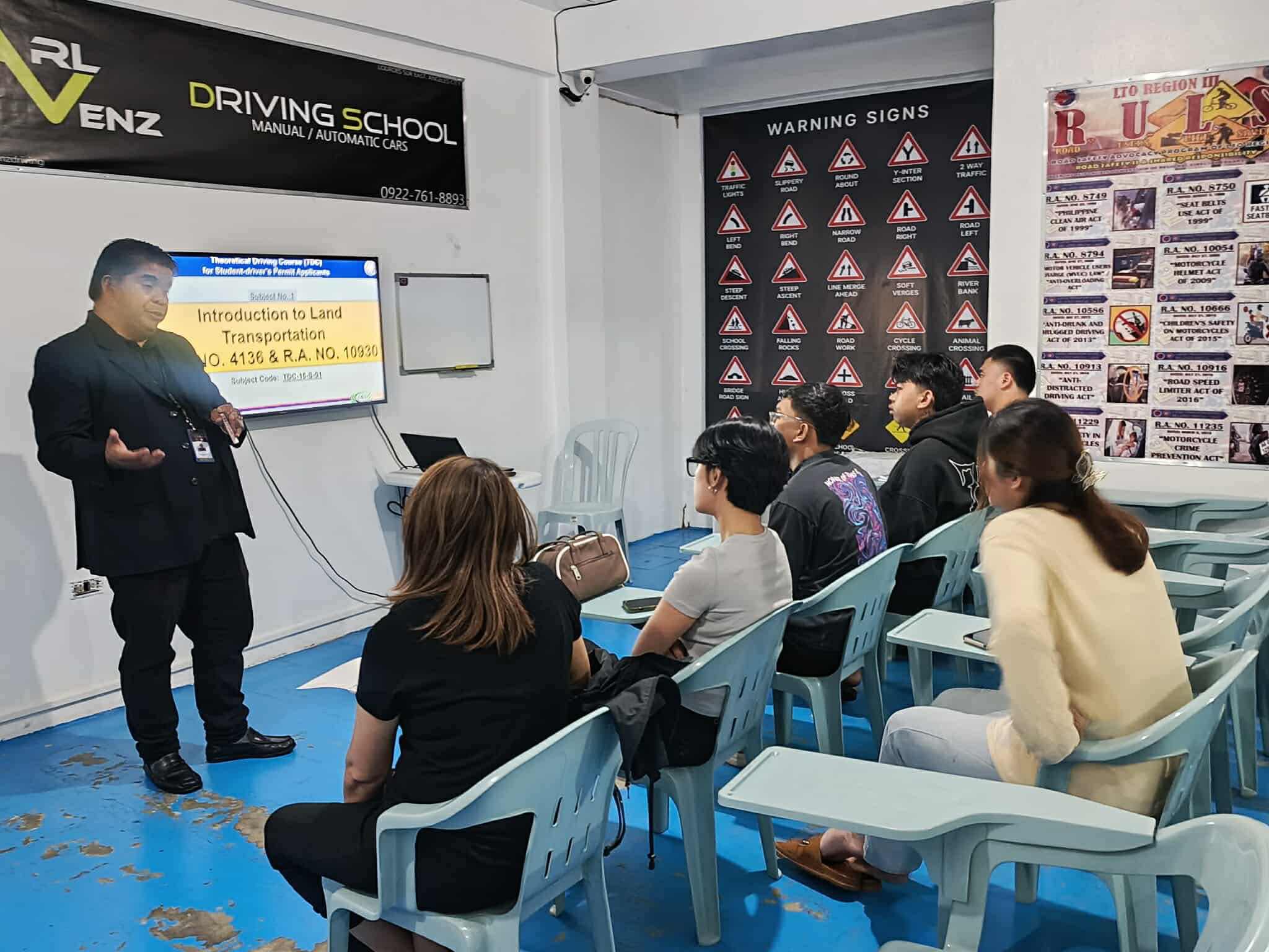 Classroom TDC - Image 5