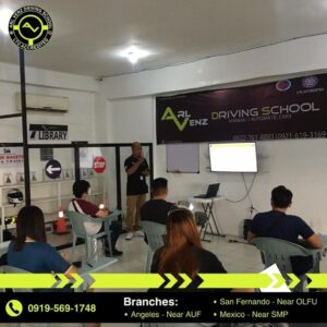Classroom TDC