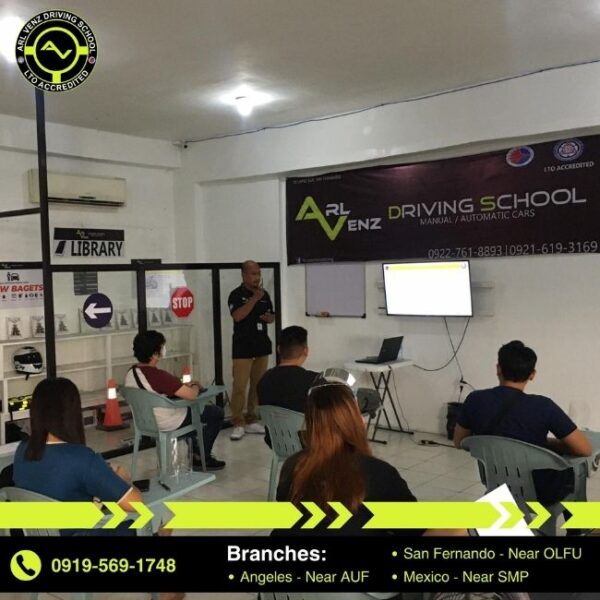 Classroom TDC