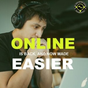 Online TDC